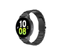 Bracelet Titan pour Samsung Galaxy Watch 20mm, noir