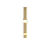 Bracelet SilkSteel Samsung Galaxy Watch8 / Watch8 Classic, Or