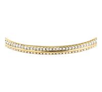 BRACELET KARL LAGERFELD BOND PAVE - KLBJY05