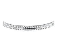 BRACELET KARL LAGERFELD BOND PAVE - KLBJY06