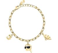 Karl Lagerfeld - Bracelet - KLAYD13 - Femmes - CHARMS - 16cm