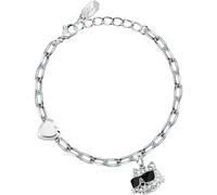 Karl Lagerfeld Klayd16 Bracelet Argenté Femme