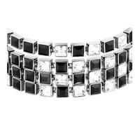 Karl Lagerfeld - Bracelet - KLAYC15 - Femmes - CRYSTALS - 16cm