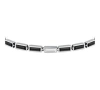 BRACELET KARL LAGERFELD CRYSTALS - KLAYC19