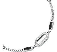 BRACELET KARL LAGERFELD CRYSTALS - KLAYC21