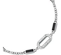 Karl Lagerfeld Klayc21 Bracelet Argenté Femme