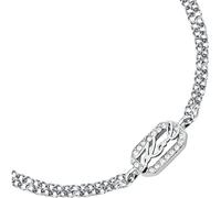 BRACELET KARL LAGERFELD CRYSTALS - KLAYC33