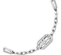 Karl Lagerfeld Klayc34 Bracelet Argenté Femme