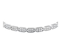 BRACELET KARL LAGERFELD CRYSTALS - KLAYC64