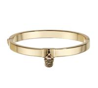 Bracelet - KARL LAGERFELD - KLASSIC 5512246 - Doré - Laiton - Autre fermoir
