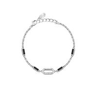 Bracelet - KARL LAGERFELD - KLAYC21 - Acier et cristal - 16+3 cm - Femme