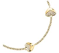 BRACELET KARL LAGERFELD PAVE AMOUR - KLBJW04