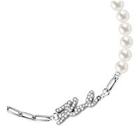BRACELET KARL LAGERFELD PEARL - KLAYR08