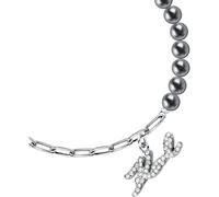 BRACELET KARL LAGERFELD PEARL - KLAYR10