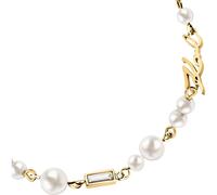 BRACELET KARL LAGERFELD PEARL - KLAYR19