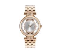 Bracelet - Kenneth Cole - KC15005004 - Acier inoxydable rose - Étanche 5 ATM