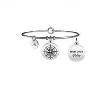 Bracelet Kidult Femme 731063 Acier Acier