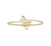 Bracelet - LA PETITE STORY - Arbre de vie - Laiton Jaune