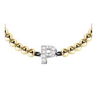 LA PETITE STORY Bracelet Femme, Collection Myself, en acier - LPS05ARR19