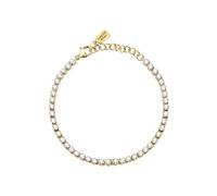 LA PETITE STORY FRIENDSHIP Bracelet Femme, en Acier, Cristaux - LPS05ARR73