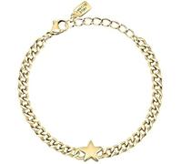 Bracelet - LA PETITE STORY - LPS05ARR77 - Acier massif - Argenté - Femme