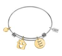Bracelet - La Petite Story - LPS05ASF03 - Élégant - Confortable - Polyvalent