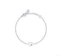 Bracelet - LA PETITE STORY - LPS05AWV05 - Argent 925/1000 - Oxyde de zirconium - Femme