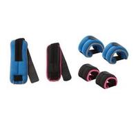 Bracelet lesté 1 kg chacun - la paire G