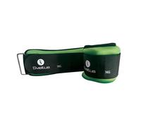 Bracelet lesté 1 kg x2 - SVELTUS - Fitness - Adulte - Mixte