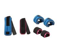 Bracelet lesté 500 gr chacun - la paire