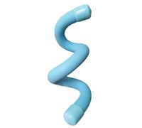 Bracelet lesté de cheville - Wrap de compression souple - Entraîneur de randonnée polyvalent - Équipement de soutien pour pilates - Sangle d'entraînement d'aérobic - Amélioration de l'équilibre du