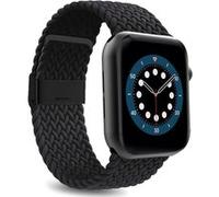 Bracelet Loop pour Apple Watch 42-44 mm TU Noir
