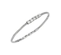 Bracelet LOOP SILVER Breil Homme