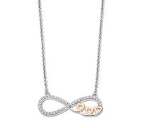 Bracelet Lotus Coeur Argent 925 Lotus Silver Charming Lady Jlp3313-1-1