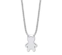 Bracelet Lotus En Argent 925 Pour Maman, Symbole De Lamour Maternel. Jlp3756-1-1
