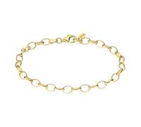 Lotus Silver Bracelet LP3222-2/2, Taille Unique, Métal Non précieux, Pas de gemme