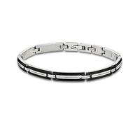 LOTUS STYLE Femme Acier Asscher pas de bijou Bracelet