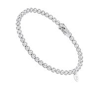 Bracelet Lotus Silver Lp1920-2/1 Zircone Femme Argent Sterling 925 Jlp1920-2-1