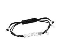 Bracelet Lotus Silver Mama Heart Lp1808-2/1 Zircone Argent 925 Jlp1808-2-1
