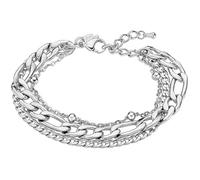Bracelet - LOTUS STYLE - LS2339-2/1 - Acier inoxydable 316L - 200 mm - Femme