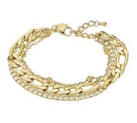 Bracelet - LOTUS STYLE - LS2339-2/2 - Acier inoxydable 316L - 200 mm - Femme