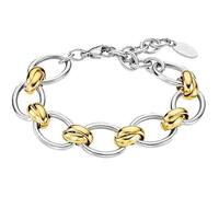 Bracelet - Lotus Style - LS2359-2/1 - Acier inoxydable 316L - Style urbain - Femme