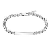 Bracelet - LOTUS STYLE - LS2365-2/1 - Acier inoxydable 316L - 207 mm - Noir