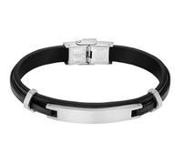 Bracelet - LOTUS STYLE - LS2400-2/1 - Acier inoxydable - 225 mm - Argenté