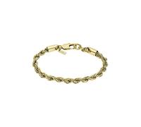 Bracelet - Lotus Style - Men In Black - Acier Doré - Modèle LS2233-2/2 - Pour Homme