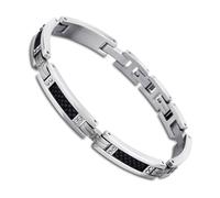 Lotus - Bracelet - Acier inoxydable - 21.9 cm - LS1650-2/1