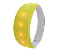 Wowow Bracelet lumineux Lightband 14142 Jaune/Or Taille unique