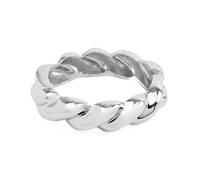 Bracelet - Luxenter - Dizer - Alliage métallique - Finition argenté - Plaqué rhodium