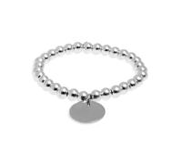 LUXENTER Bracelet Nakko Hematite