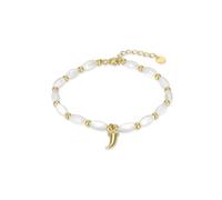 LUXENTER Bracelet Syme en argent sterling 925